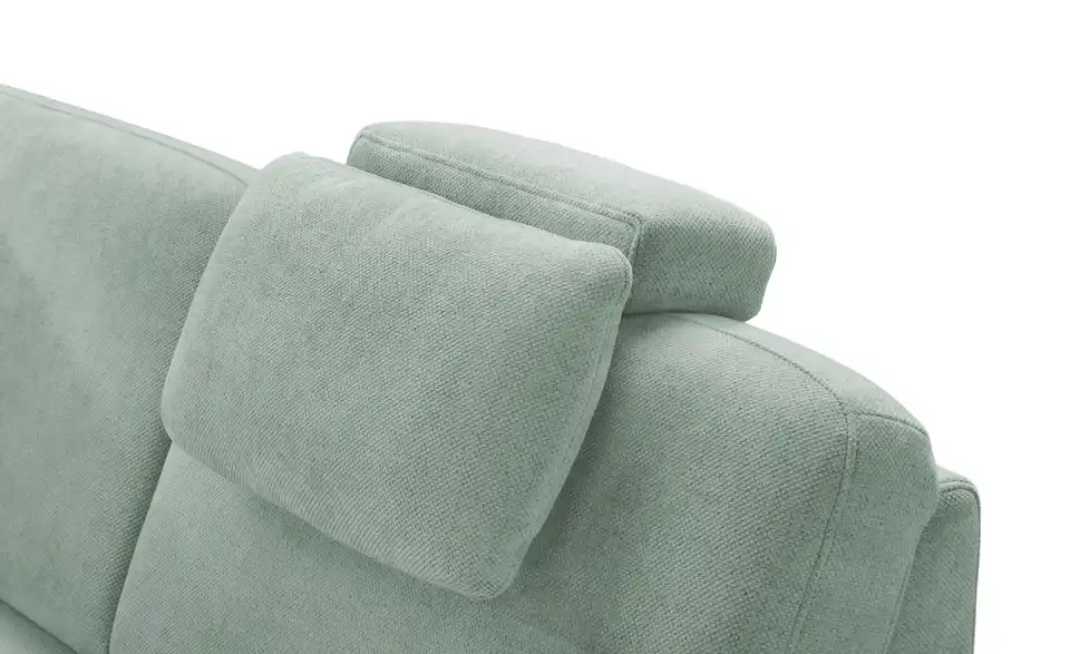 meinSofa Ecksofa Carmen, Detailansicht