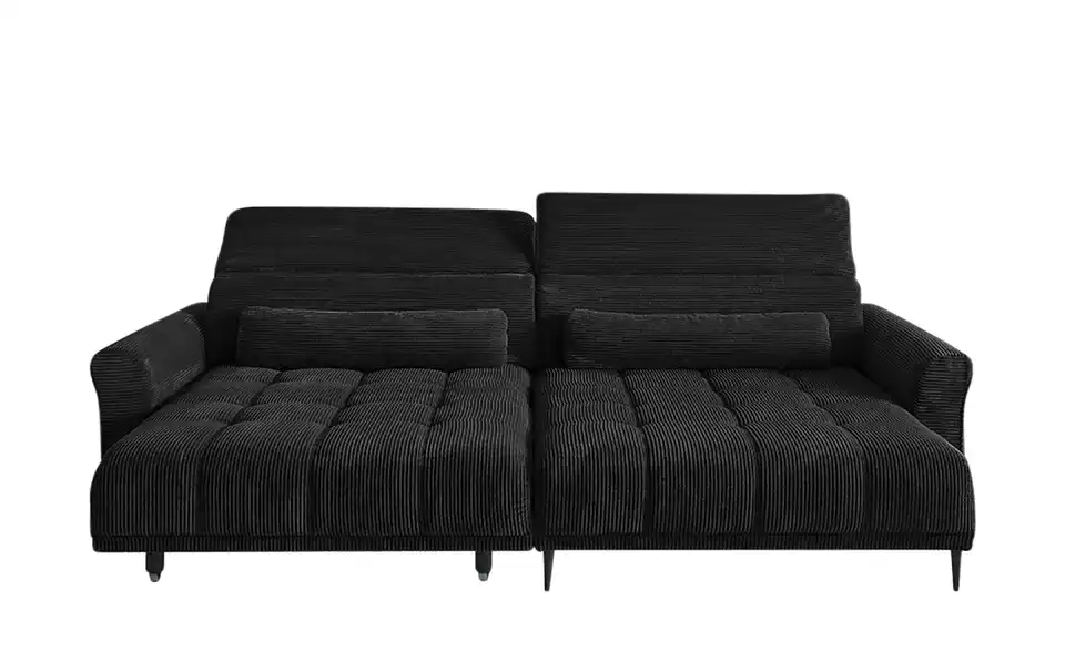 Ecksofa Logan, Funktionsansicht