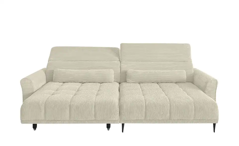 Ecksofa Logan, Funktionsansicht