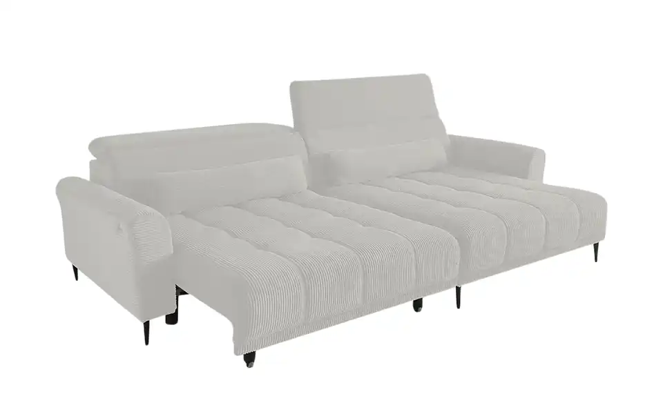 Ecksofa Logan, Perspektive