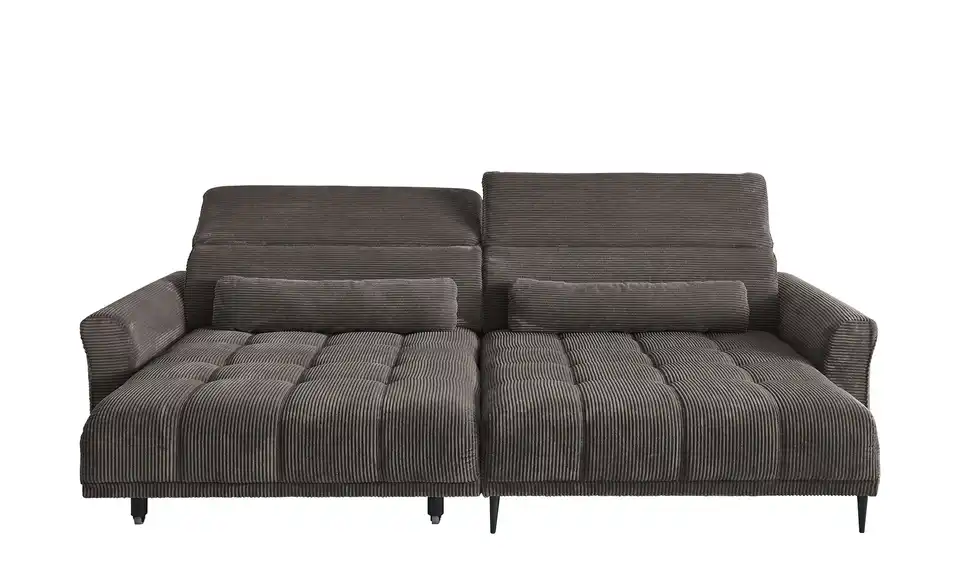 Ecksofa Logan, Funktionsansicht