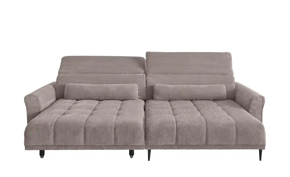 Ecksofa Logan, Funktionsansicht