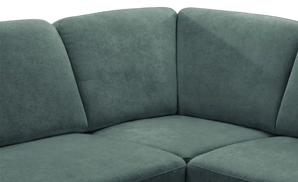 meinSofa Ecksofa Carmen, Detailansicht
