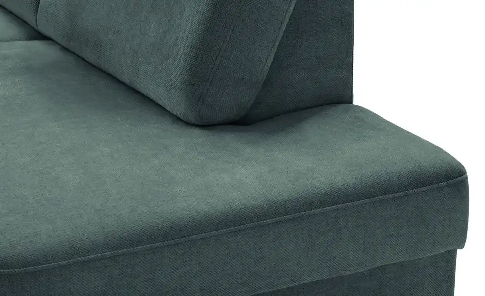 meinSofa Ecksofa Carmen, Detailansicht
