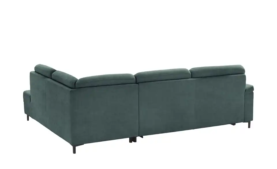 meinSofa Ecksofa Carmen, Rückansicht