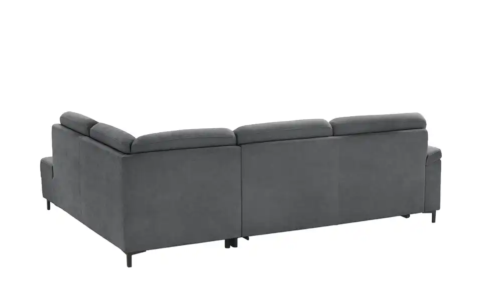 meinSofa Ecksofa Carmen, Rückansicht