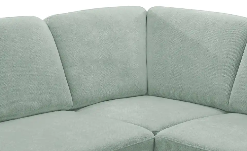 meinSofa Ecksofa Carmen, Detailansicht