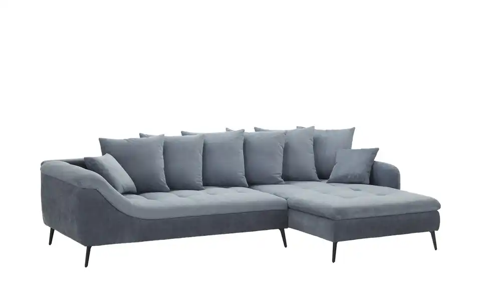 bobb Ecksofa Loft, Perspektive