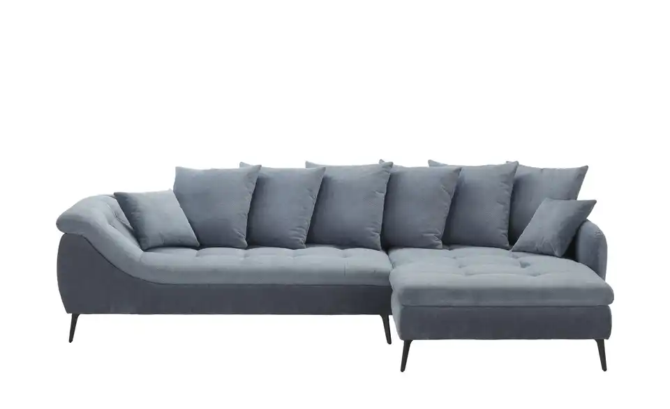 bobb Ecksofa Loft, Frontansicht