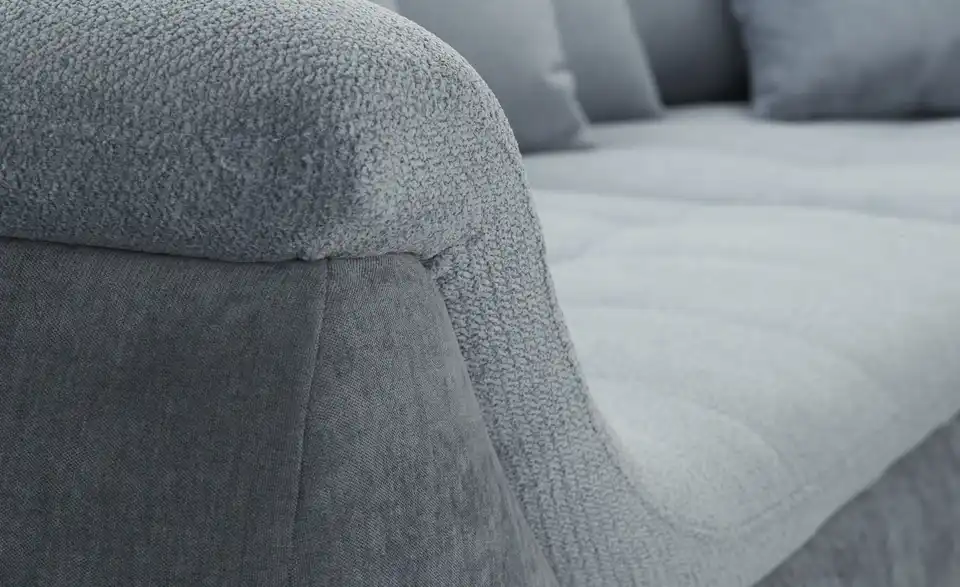 bobb Ecksofa Loft, Detailansicht