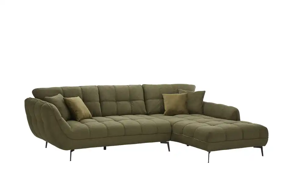 bobb Ecksofa Lazlo, Perspektive