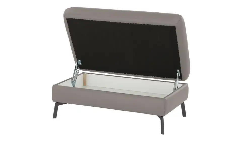 Hocker Monja, geöffnet