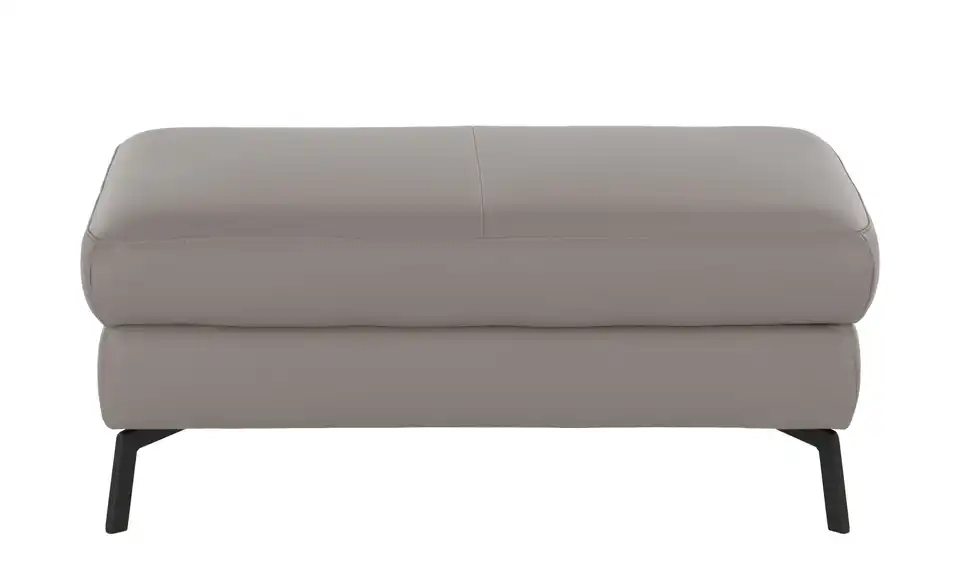 Hocker Monja, Frontansicht