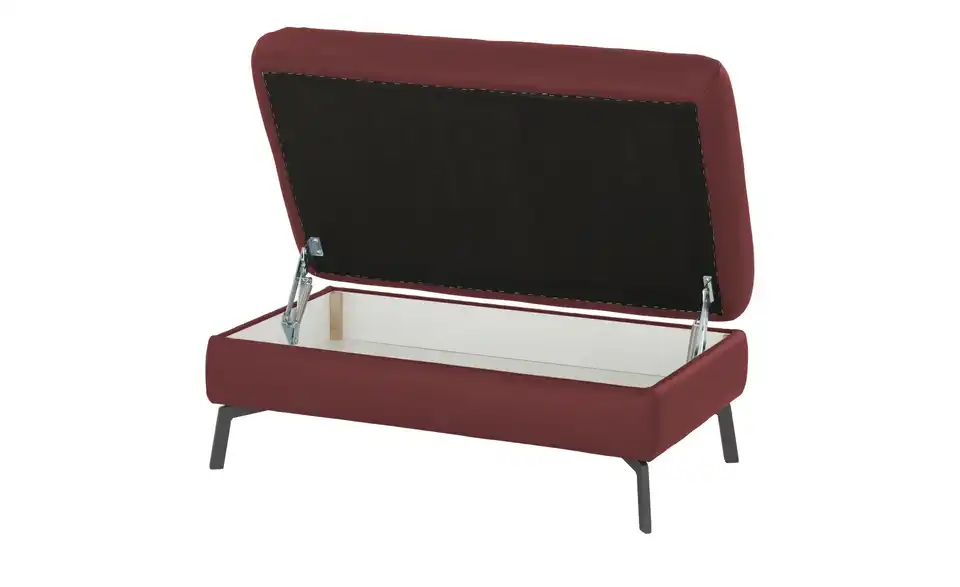 Hocker Monja, geöffnet