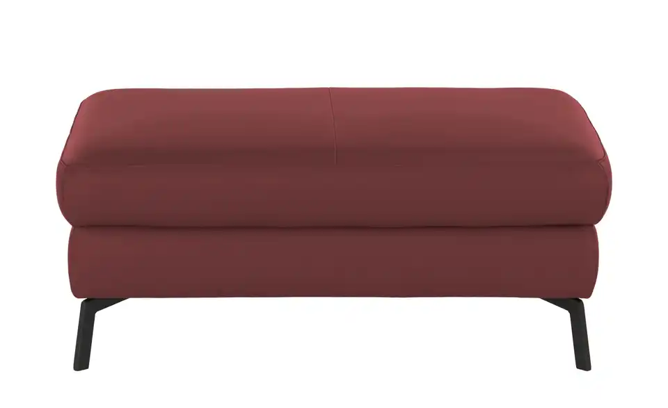 Hocker Monja, Frontansicht