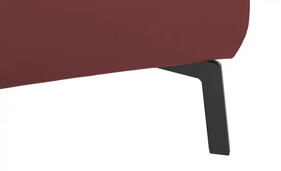 Hocker Monja, Detailansicht