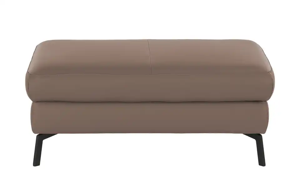 Hocker Monja, Frontansicht