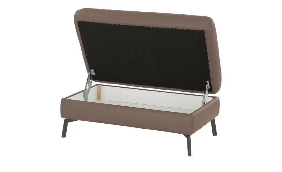 Hocker Monja, geöffnet