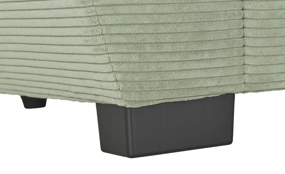 bobb Ecksofa Farina, Detailansicht