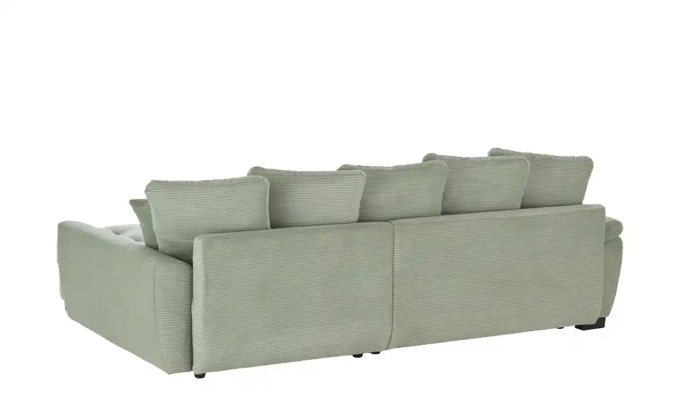 bobb Ecksofa Farina, Rückansicht