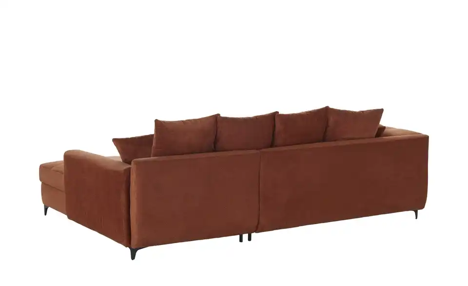 bobb Ecksofa Jonna, Rückansicht