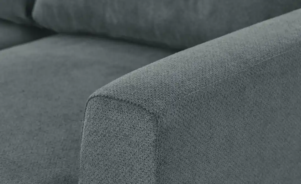 Ecksofa Carla, Detailansicht
