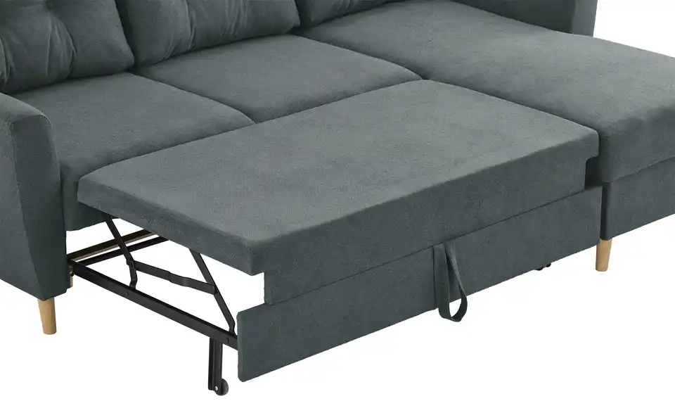 Ecksofa Carla, Detailansicht