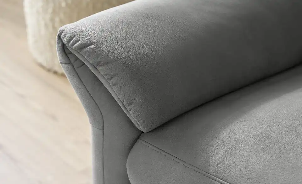 Wohnwert Trapezsofa Melina, Detailansicht