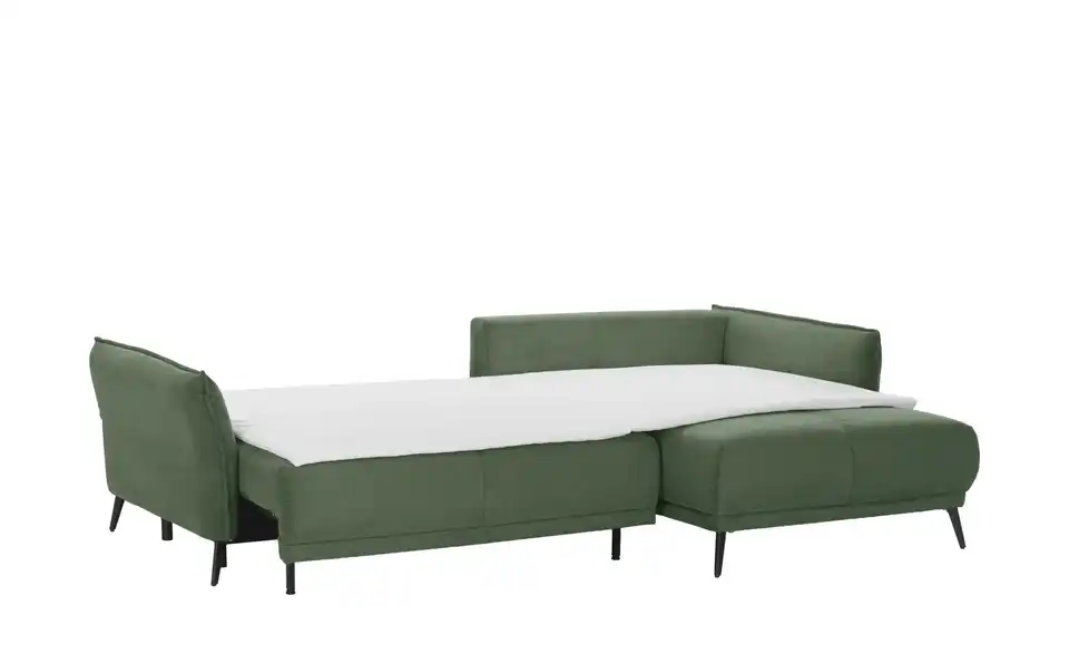Ecksofa Vega De Luxe, Funktionsansicht