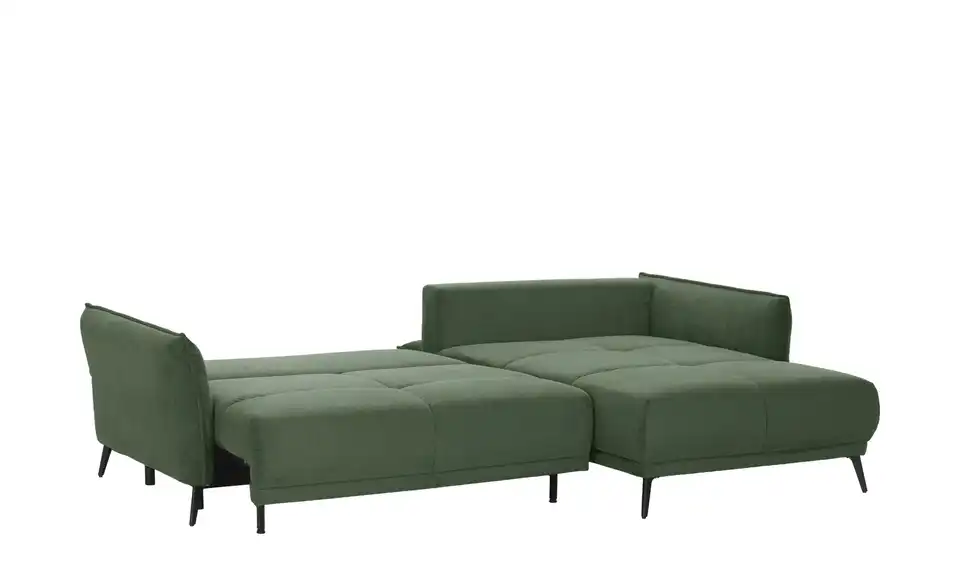 Ecksofa Vega De Luxe, Funktionsansicht