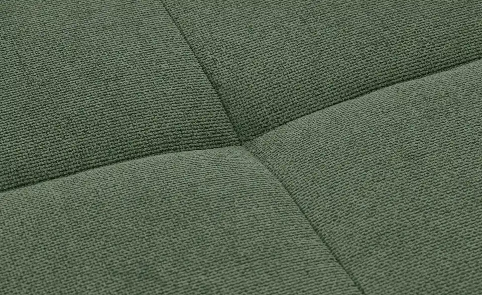 Ecksofa Vega De Luxe, Detailansicht