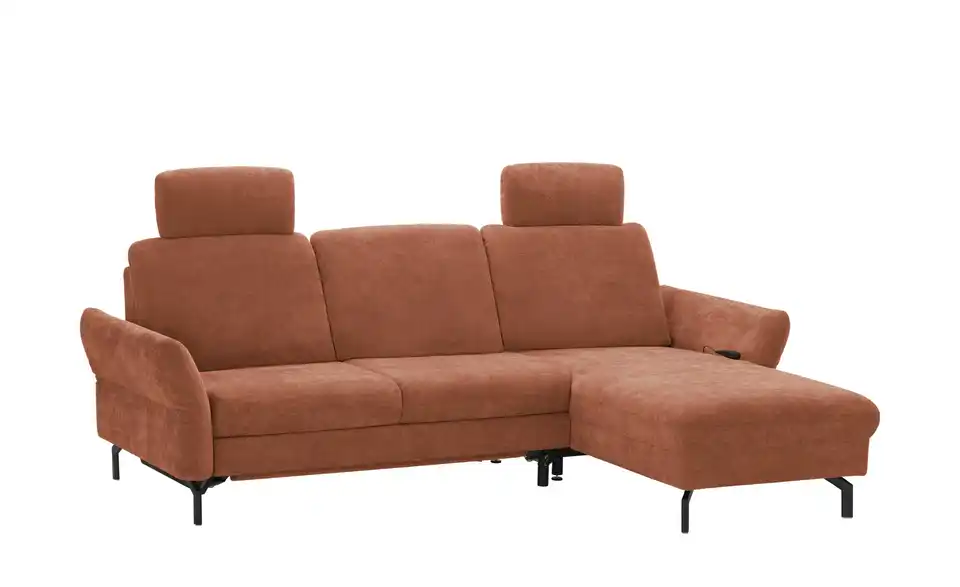 meinSofa Ecksofa Pia, Perspektive