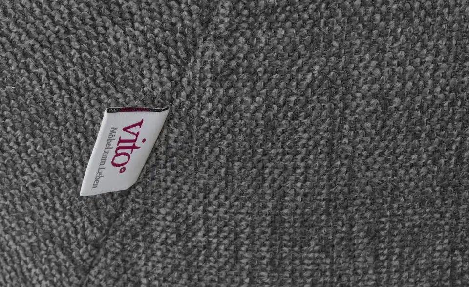 vito Ecksofa Ticona, Detailansicht