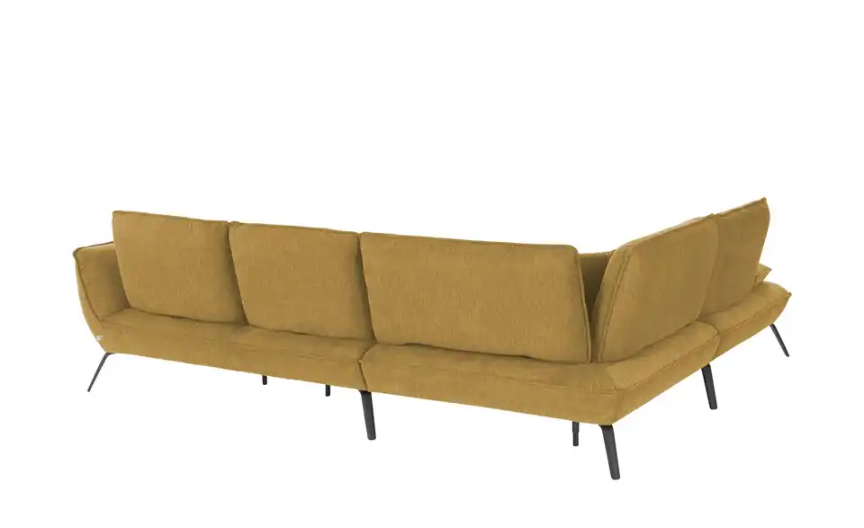 vito Ecksofa Ticona, Rückansicht