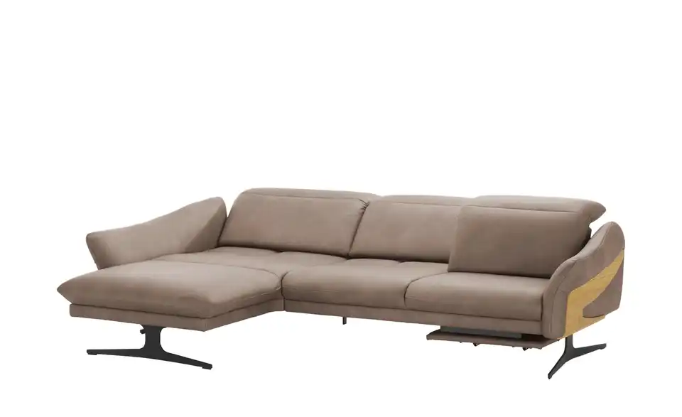 himolla Ecksofa 1059 Leder, Funktionsansicht
