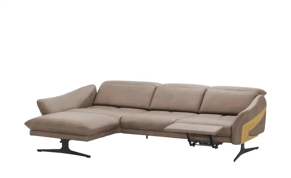 himolla Ecksofa 1059 Leder, Funktionsansicht