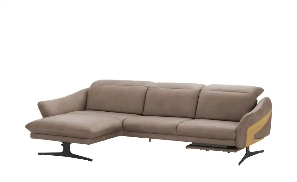 himolla Ecksofa 1059 Leder, Perspektive
