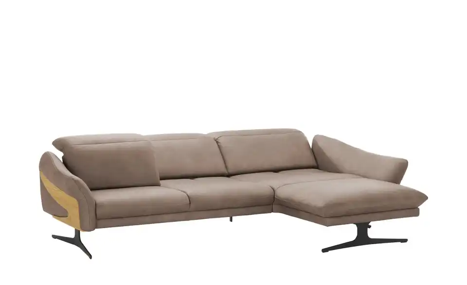 himolla Ecksofa 1059 Leder, Funktionsansicht