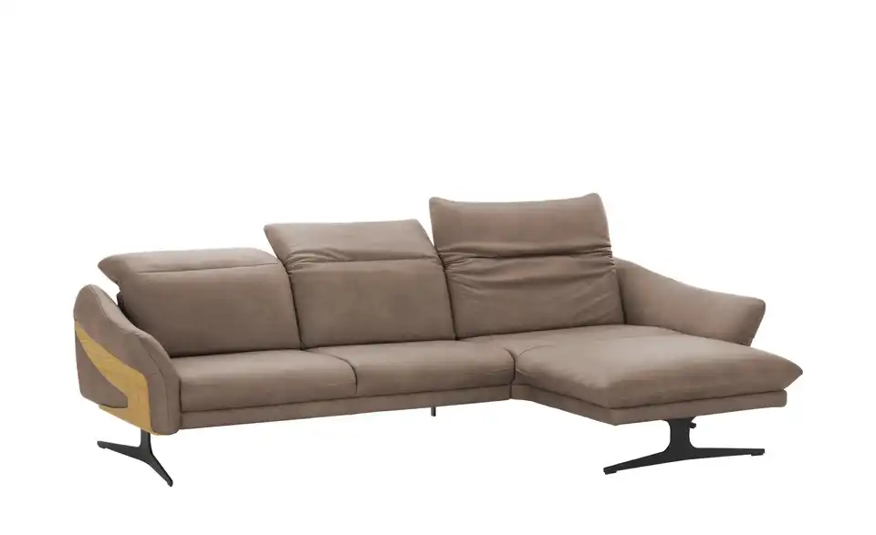 himolla Ecksofa 1059 Leder, Funktionsansicht
