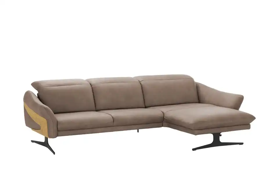 himolla Ecksofa 1059 Leder, Perspektive