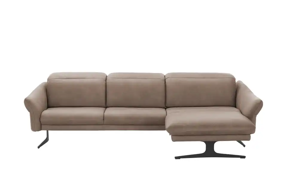 himolla Ecksofa Leder 1059