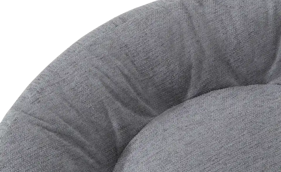 bobb Haustierbett Woozy, Detailansicht