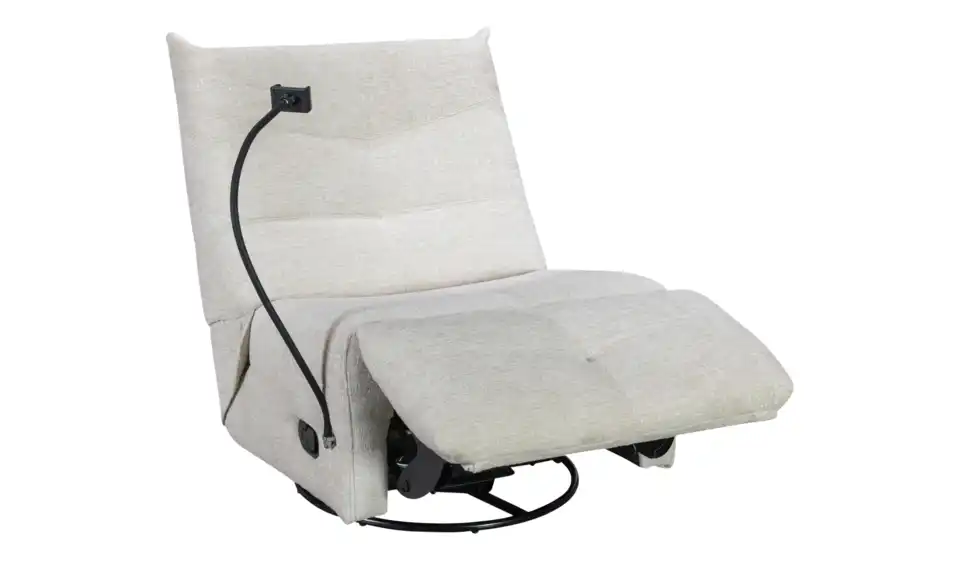 Sessel Anahita mit Relaxfunktion, Funktionsansicht