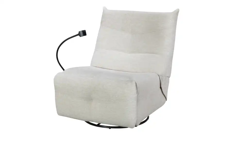 Sessel Anahita mit Relaxfunktion, Perspektive
