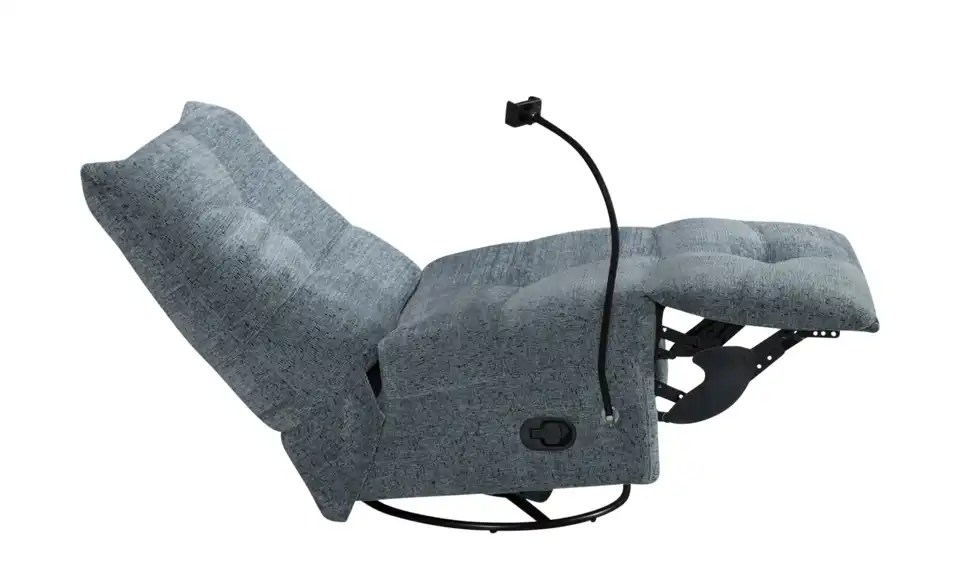 Sessel Anahita mit Relaxfunktion, Funktionsansicht