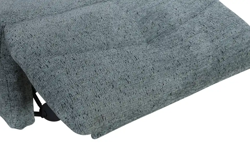 Sessel Anahita mit Relaxfunktion, Detailansicht
