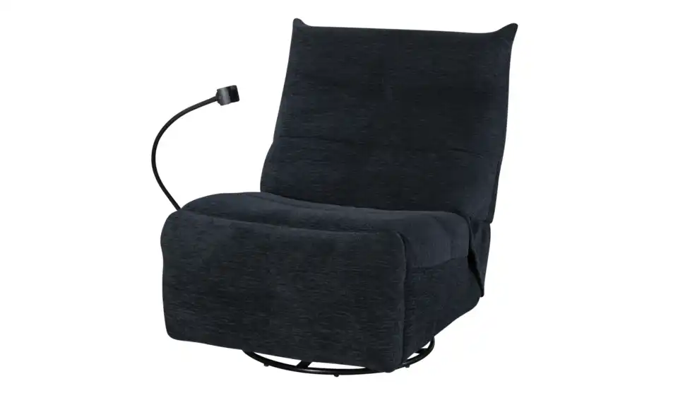 Sessel Anahita mit Relaxfunktion, Perspektive
