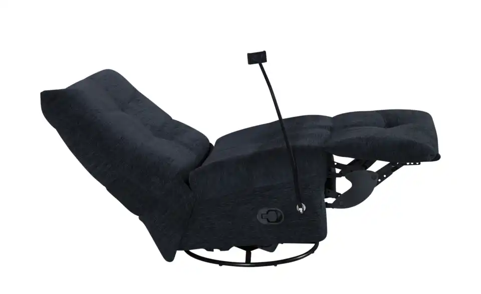 Sessel Anahita mit Relaxfunktion, Funktionsansicht