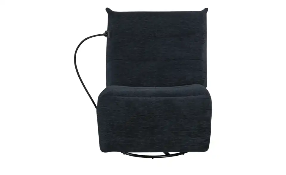 Sessel Anahita mit Relaxfunktion, Frontansicht