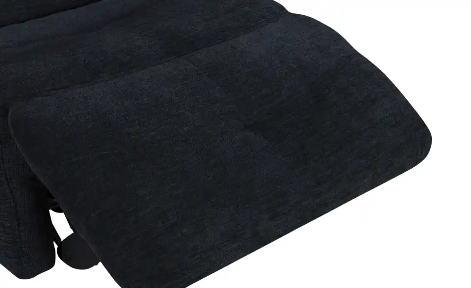 Sessel Anahita mit Relaxfunktion, Detailansicht